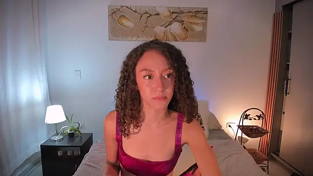 ChloeMoreti Live XXX Chat