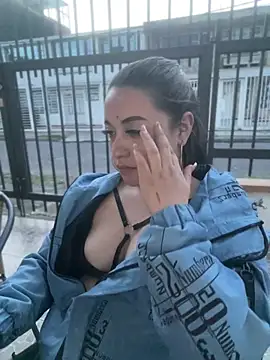 IvySanchez_Pinkk Webcam show