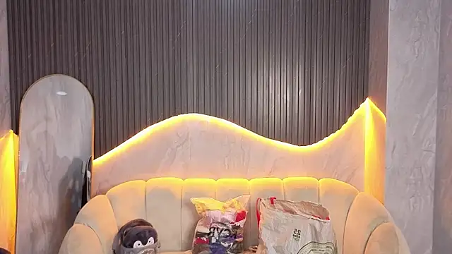 Tifany_Tx 现场XXX聊天