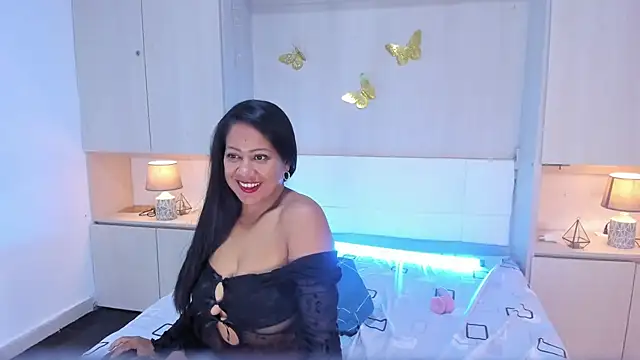 دردشة AllieBennet الجنسية المباشرة