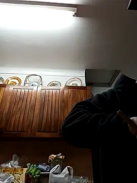 NiggaJohn85 网络视讯表演