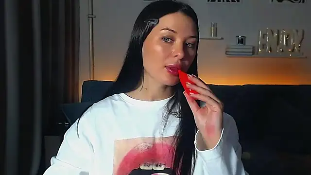 Chatroom XXX en direct de AlexaSven