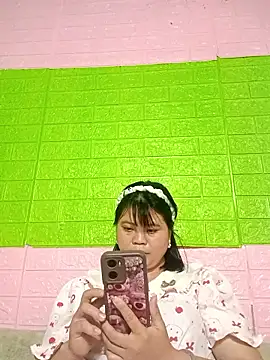 Xuka_lyss 网络视讯表演