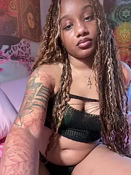 Chatroom XXX en direct de strip4faith