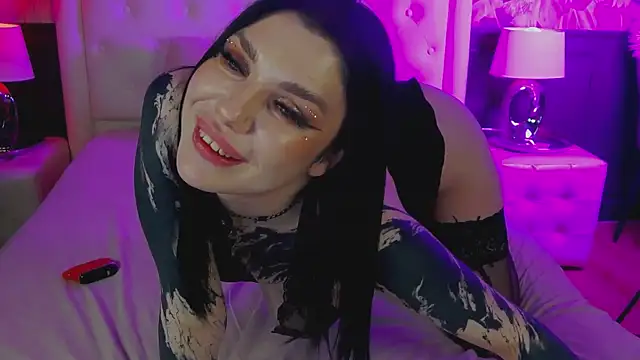 MaeveMoon – Live XXX-chat