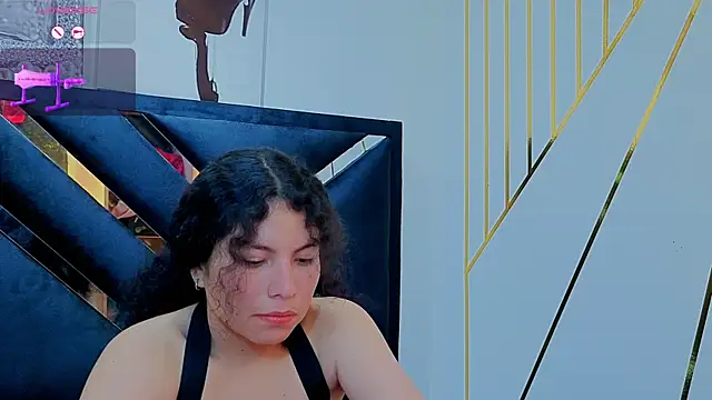 Zoe-yanin – Live XXX-chat