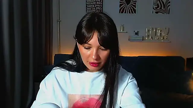 Chatroom XXX en direct de AlexaSven
