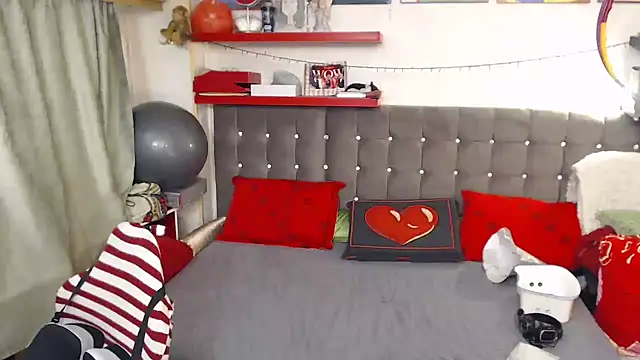 kellyterapy's Live XXX Chat