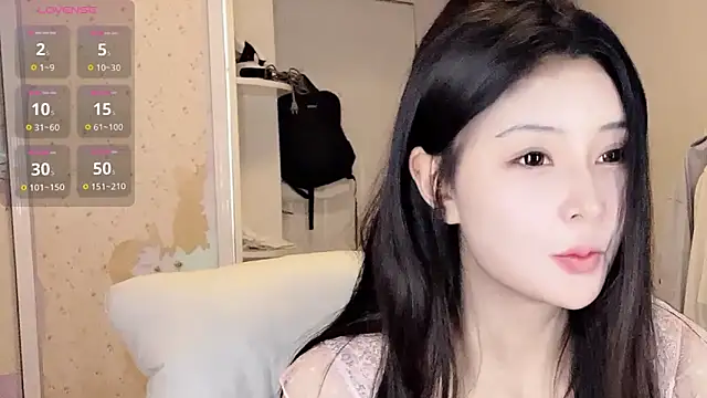 secret-anan Show Webcam