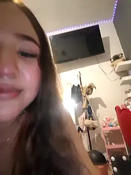 Sarah_Morr's Webcam Show
