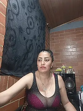 Alexandrina 라이브 XXX 채팅