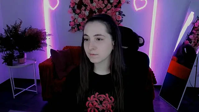 VirtuallVoyant Live XXX-chat