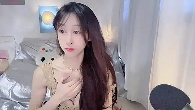 mistylana_ 网络视讯表演