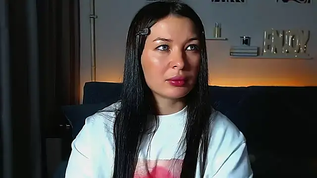 AlexaSven Adlı Modelin Canlı XXX Sohbeti