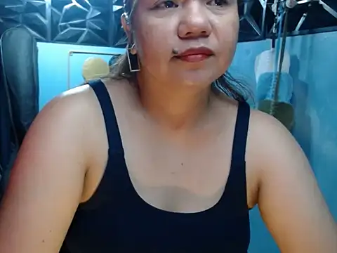 ambersmile Live XXX-chat