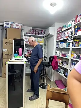 kandalove 라이브 XXX 채팅