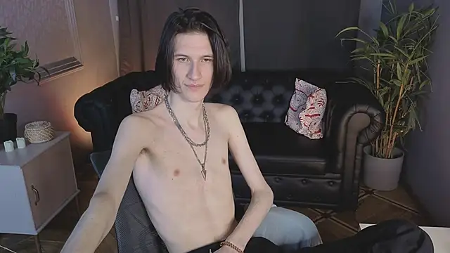 Klaude_Jam live XXX chat