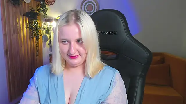 LioraArdyn Webcam Show