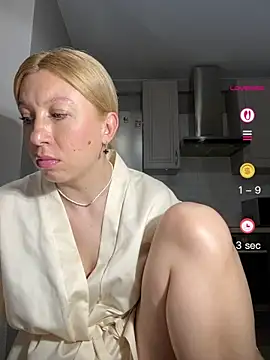 Živý XXX chat Kittie_Valentine