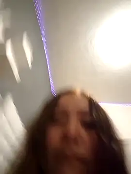 Pokazy przed kamerką – Sarah_Morr
