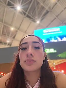 ariiel_'s Webcam Show