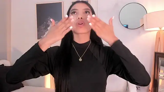 Tiffany_Low Live XXX-Chat