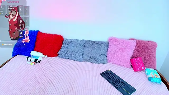 Cloee_Lovee's Live XXX Chat