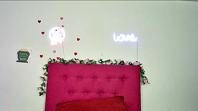 Ellie_Cute7 即時 XXX 聊天