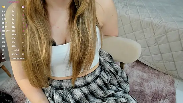 MarloEinck live XXX chat