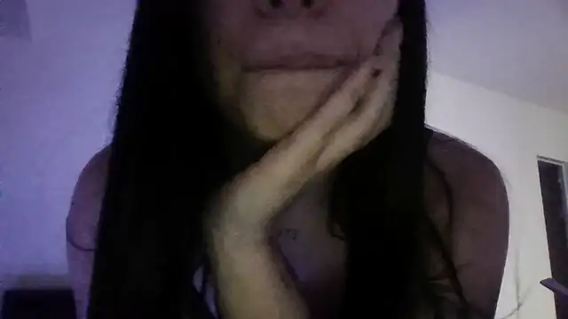 Show Webcam de yazminlove