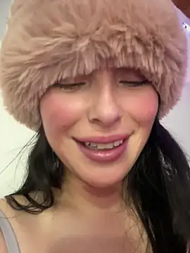 GiuliaBianchi Webcam-Show