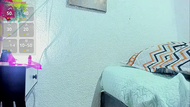 XXX chat uživo modela Lola_wish1