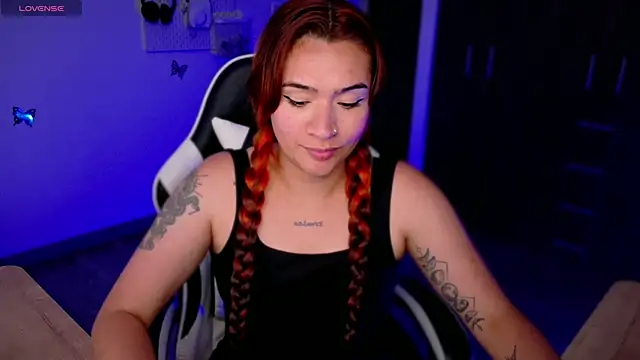 ImLui_lu Obrolan Langsung XXX