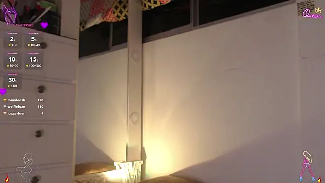 scarlett_diamond11 现场XXX聊天