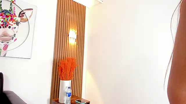 XXX chat uživo modela Molly_Sweet__