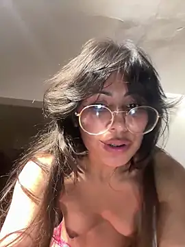 Chat XXX en directo de Jade_Zephyra