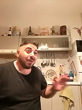 bear_skinny Webcam show