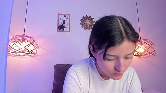 Онлайн чат XXX Sallyrosee_