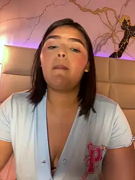 Chat +18 de Lia_sexx ao vivo