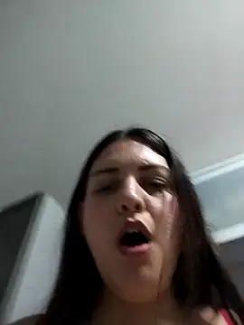 Mia_Hampton Obrolan Langsung XXX