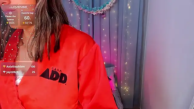 _Sophie__miller: απευθείας συνομιλία ΧΧΧ