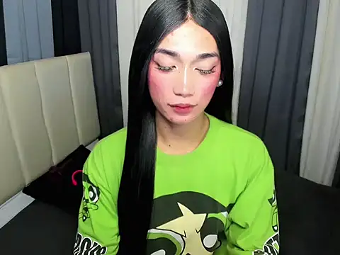 FyangFoxx 在線直播表演