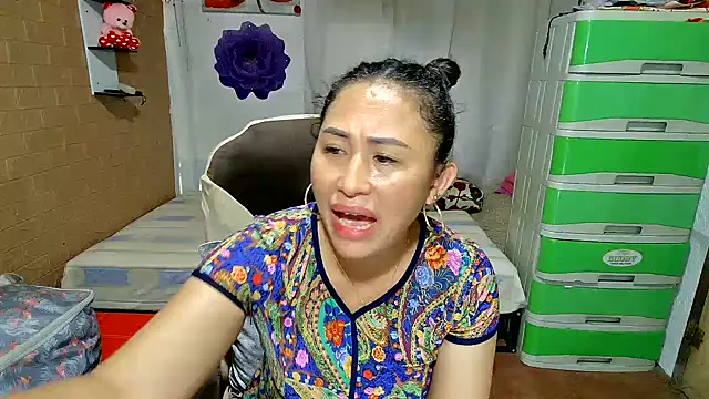 Filipina_Desire: онлайн-секс-чат