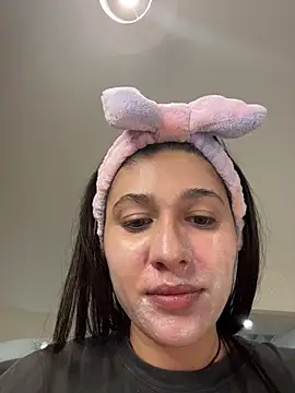 IrisBlues Live XXX-Chat