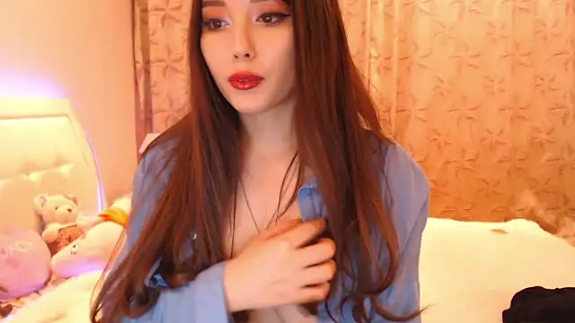 Онлайн чат XXX lilianbee