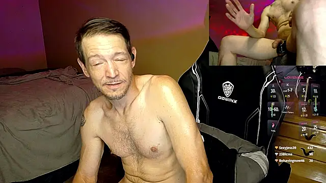 MasterForgedRayy – Live XXX-chat