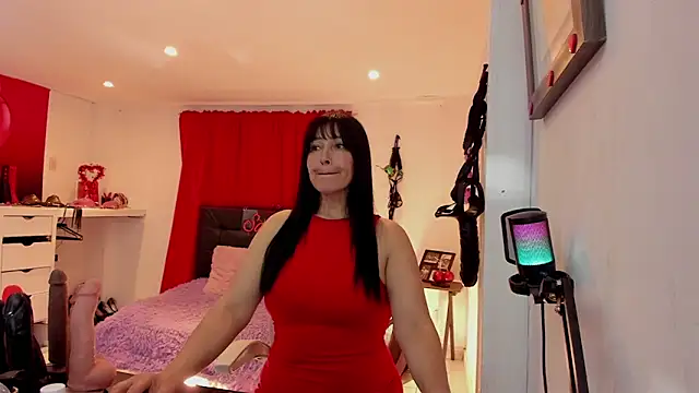 Sarah_teiku 라이브 XXX 채팅