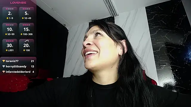 Chat XXX en directo de SofiaMoreno_