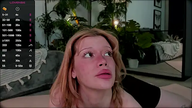 boobsybootie – Live XXX-chat