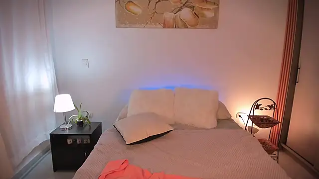ChloeMoreti Chat XXX in diretta